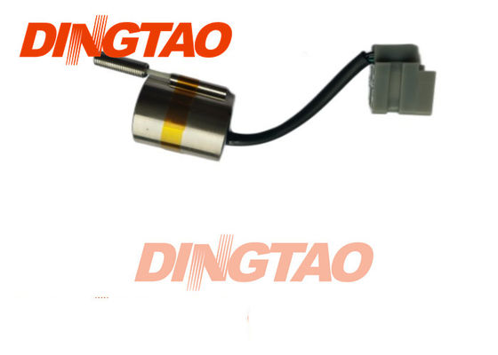 DT GT5250 S5200 Cutter Parts Transducer Ki Assy Short Cable 75282002 93262001