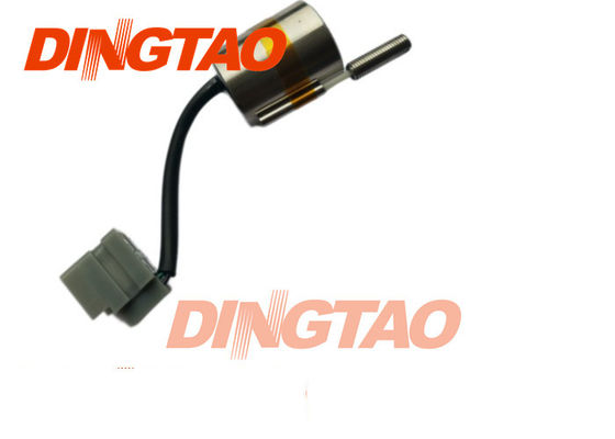 DT GT5250 S5200 Cutter Parts Transducer Ki Assy Short Cable 75282002 93262001