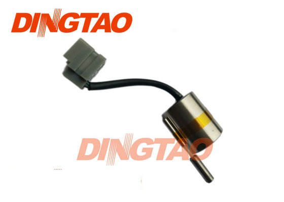 DT GT5250 S5200 Cutter Parts Transducer Ki Assy Short Cable 75282002 93262001