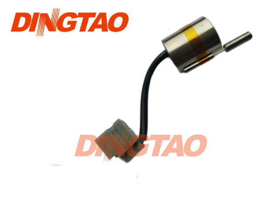 DT GT5250 S5200 Cutter Parts Transducer Ki Assy Short Cable 75282002 93262001