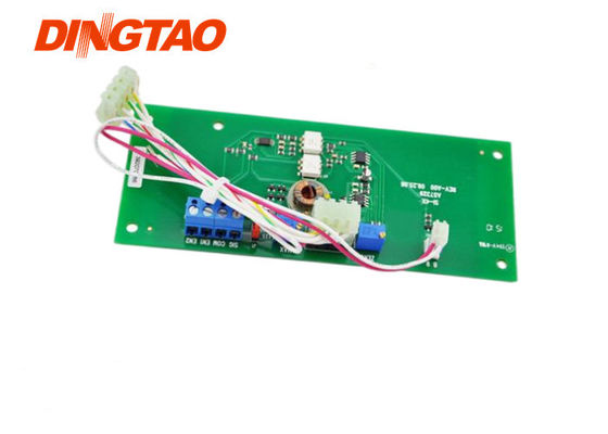 350500027 SIGNAL ISOLATOR, BIPOLAR For GT7250 GT5250 GTXL GT3250 Cutter Parts