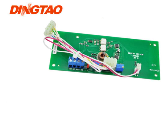 350500027 SIGNAL ISOLATOR, BIPOLAR For GT7250 GT5250 GTXL GT3250 Cutter Parts
