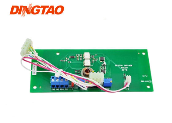 350500027 SIGNAL ISOLATOR, BIPOLAR For GT7250 GT5250 GTXL GT3250 Cutter Parts