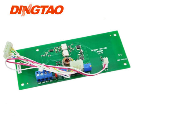 350500027 SIGNAL ISOLATOR, BIPOLAR For GT7250 GT5250 GTXL GT3250 Cutter Parts