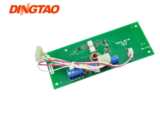 350500027 SIGNAL ISOLATOR, BIPOLAR For GT7250 GT5250 GTXL GT3250 Cutter Parts