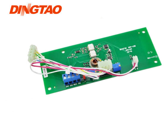 350500027 SIGNAL ISOLATOR, BIPOLAR For GT7250 GT5250 GTXL GT3250 Cutter Parts