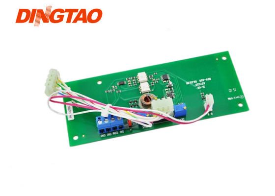 350500027 SIGNAL ISOLATOR, BIPOLAR For GT7250 GT5250 GTXL GT3250 Cutter Parts