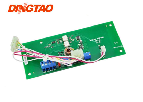 350500027 SIGNAL ISOLATOR, BIPOLAR For GT7250 GT5250 GTXL GT3250 Cutter Parts