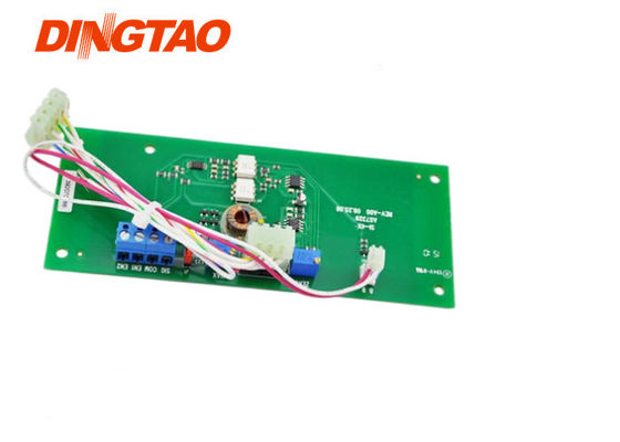 350500027 SIGNAL ISOLATOR, BIPOLAR For GT7250 GT5250 GTXL GT3250 Cutter Parts