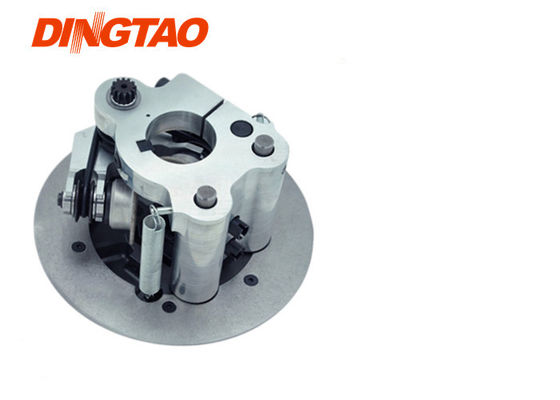 85628000 Sharpener & Presser Foot Assy GTXL GT1000 Auto Cutter Spare Parts