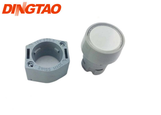 925500507 For GTXL Parts Switch Mom Pb White W / E GT1000 Auto Cutter Parts