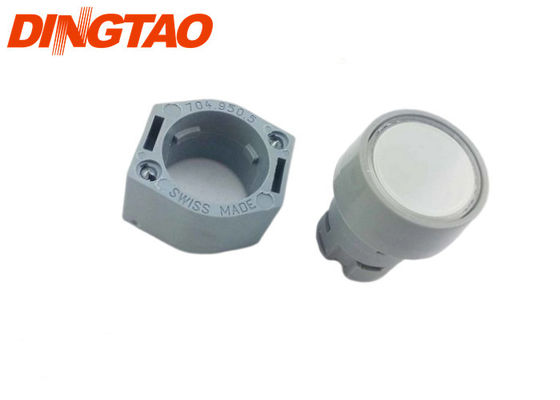 925500507 For GTXL Parts Switch Mom Pb White W / E GT1000 Auto Cutter Parts
