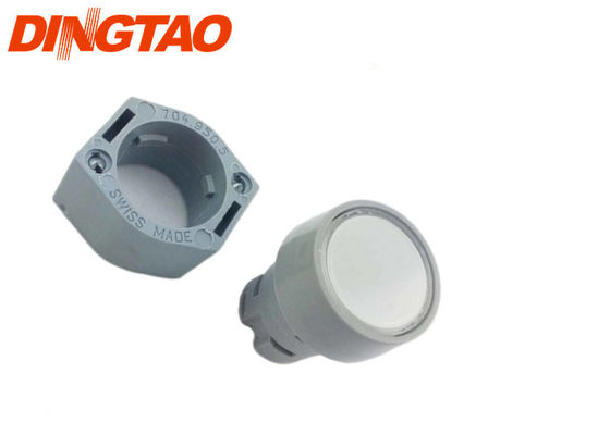 925500507 For GTXL Parts Switch Mom Pb White W / E GT1000 Auto Cutter Parts