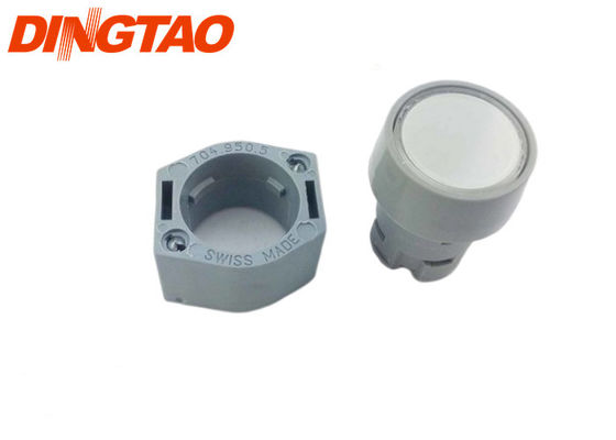 925500507 For GTXL Parts Switch Mom Pb White W / E GT1000 Auto Cutter Parts