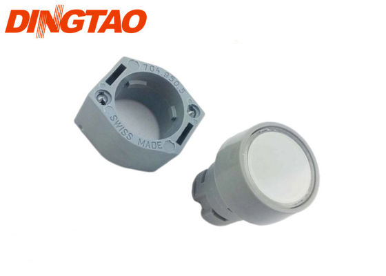 925500507 For GTXL Parts Switch Mom Pb White W / E GT1000 Auto Cutter Parts
