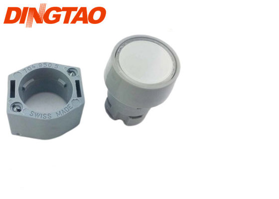 925500507 For GTXL Parts Switch Mom Pb White W / E GT1000 Auto Cutter Parts