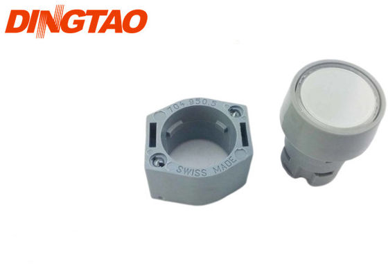 925500507 For GTXL Parts Switch Mom Pb White W / E GT1000 Auto Cutter Parts