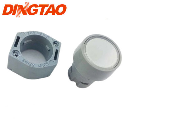 925500507 For GTXL Parts Switch Mom Pb White W / E GT1000 Auto Cutter Parts