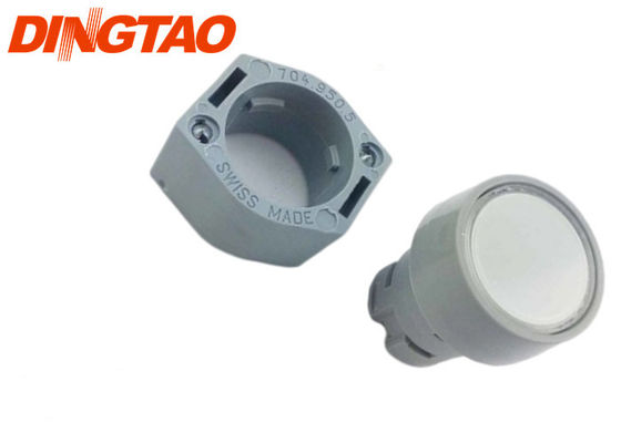 925500507 For GTXL Parts Switch Mom Pb White W / E GT1000 Auto Cutter Parts