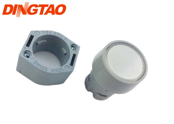 925500507 For GTXL Parts Switch Mom Pb White W / E GT1000 Auto Cutter Parts