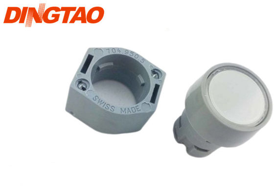 925500507 For GTXL Parts Switch Mom Pb White W / E GT1000 Auto Cutter Parts