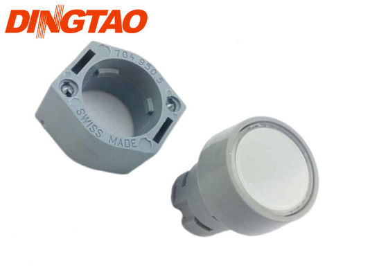 925500507 For GTXL Parts Switch Mom Pb White W / E GT1000 Auto Cutter Parts