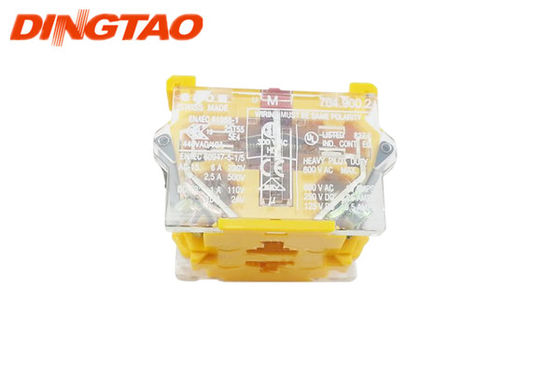 DT GTXL Cutter Parts GT1000 Cutter Parts PN 925500566 Switch Center Block