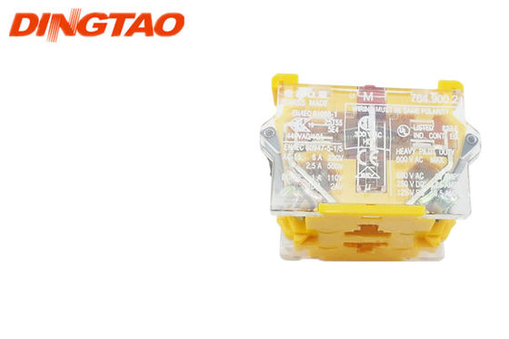 DT GTXL Cutter Parts GT1000 Cutter Parts PN 925500566 Switch Center Block
