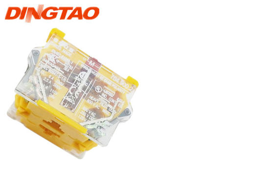 DT GTXL Cutter Parts GT1000 Cutter Parts PN 925500566 Switch Center Block