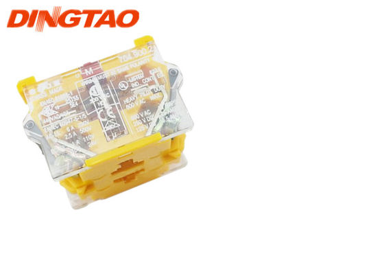 DT GTXL Cutter Parts GT1000 Cutter Parts PN 925500566 Switch Center Block