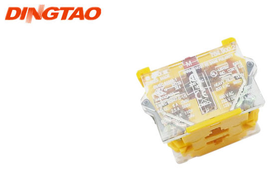 DT GTXL Cutter Parts GT1000 Cutter Parts PN 925500566 Switch Center Block