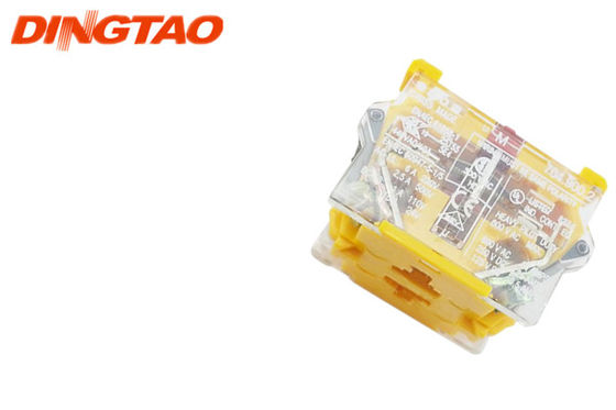DT GTXL Cutter Parts GT1000 Cutter Parts PN 925500566 Switch Center Block