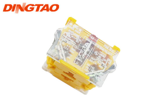 DT GTXL Cutter Parts GT1000 Cutter Parts PN 925500566 Switch Center Block