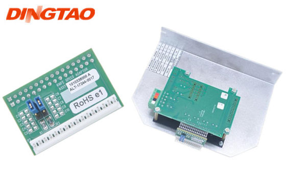 1010367000 Gtxl/gt1000 Knife Drive Assy Packaged For GT1000 GTXL Cutter Parts
