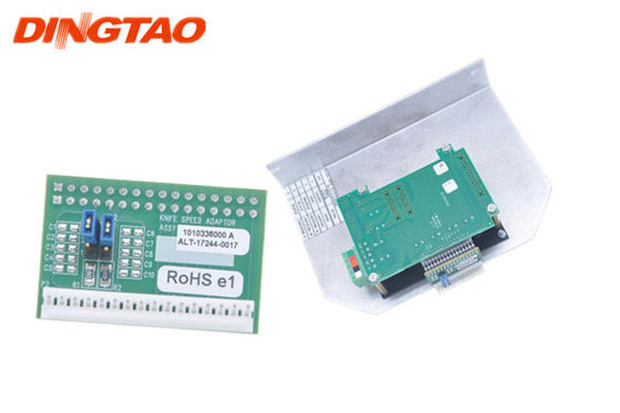1010367000 Gtxl/gt1000 Knife Drive Assy Packaged For GT1000 GTXL Cutter Parts