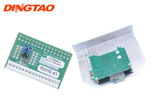 1010367000 Gtxl/gt1000 Knife Drive Assy Packaged For GT1000 GTXL Cutter Parts