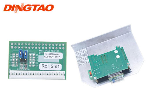 1010367000 Gtxl/gt1000 Knife Drive Assy Packaged For GT1000 GTXL Cutter Parts
