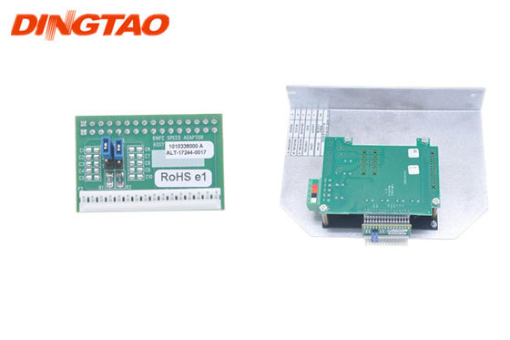 1010367000 Gtxl/gt1000 Knife Drive Assy Packaged For GT1000 GTXL Cutter Parts