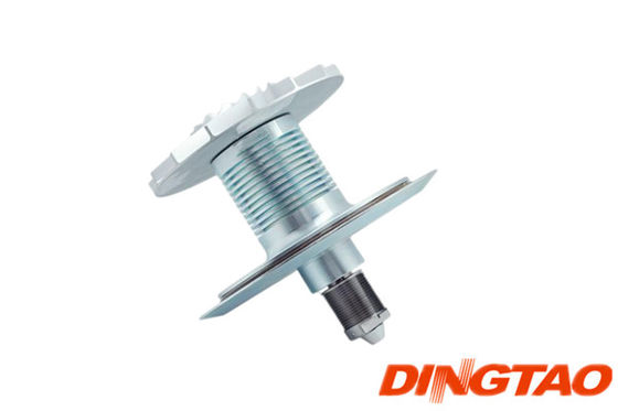 504500139 Blower Head Standard 1.75 Pulley For GTXL GT1000 Auto Cutter Parts