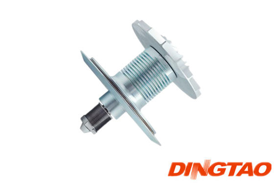 504500139 Blower Head Standard 1.75 Pulley For GTXL GT1000 Auto Cutter Parts