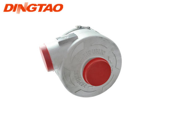 DT GTXL GT1000 Cutter Spare Parts PN 504500136 Blwr Republic Std 208-230v 460v