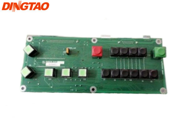 For GT7250 Cutter Spare Parts GT5250 Cutting Pca Gmc Bcc Board Pkg 90299001