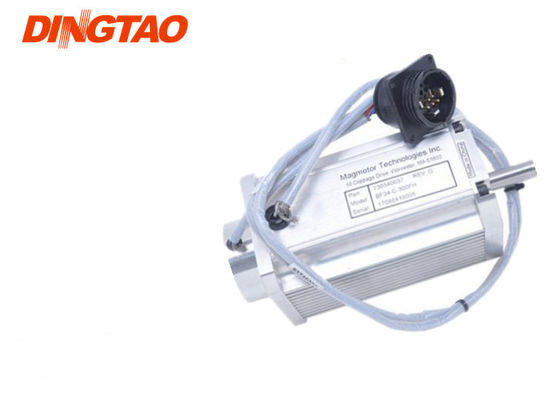 Cutter Spare Parts For GT7250 S7200 93746000 Motor Brushless Knife Assembly