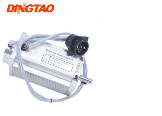 Cutter Spare Parts For GT7250 S7200 93746000 Motor Brushless Knife Assembly