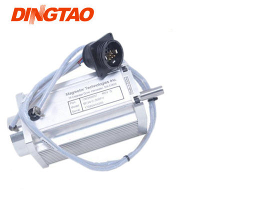 Cutter Spare Parts For GT7250 S7200 93746000 Motor Brushless Knife Assembly