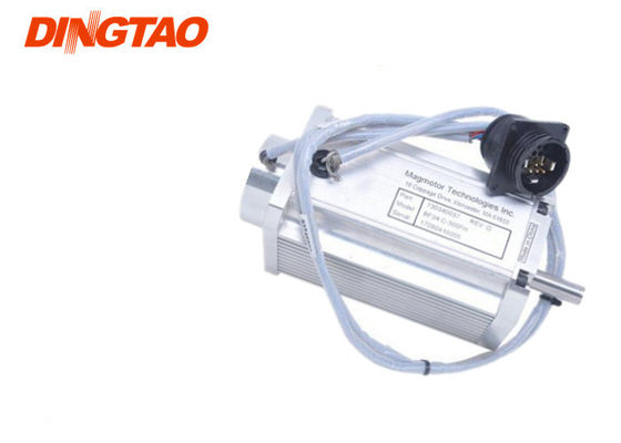 Cutter Spare Parts For GT7250 S7200 93746000 Motor Brushless Knife Assembly
