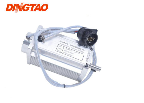 Cutter Spare Parts For GT7250 S7200 93746000 Motor Brushless Knife Assembly