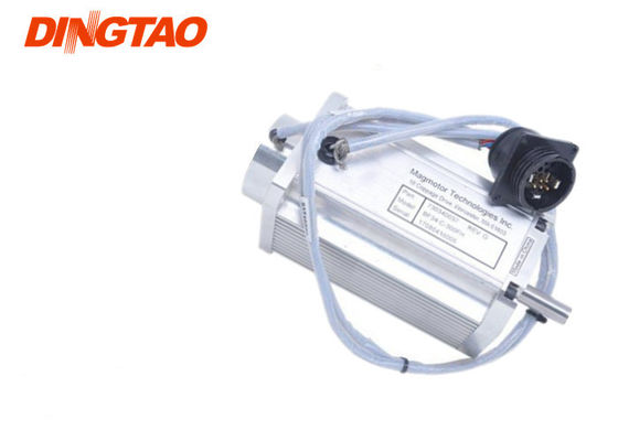 Cutter Spare Parts For GT7250 S7200 93746000 Motor Brushless Knife Assembly