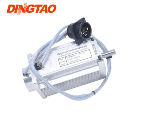Cutter Spare Parts For GT7250 S7200 93746000 Motor Brushless Knife Assembly