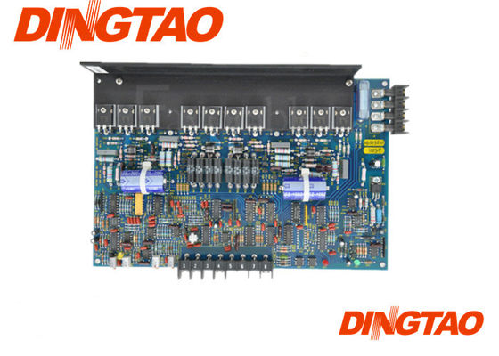 Cutter Parts For GT7250 S7200 Pca C-200b Servo X / Y / C-Axis Msi#5032 74218001